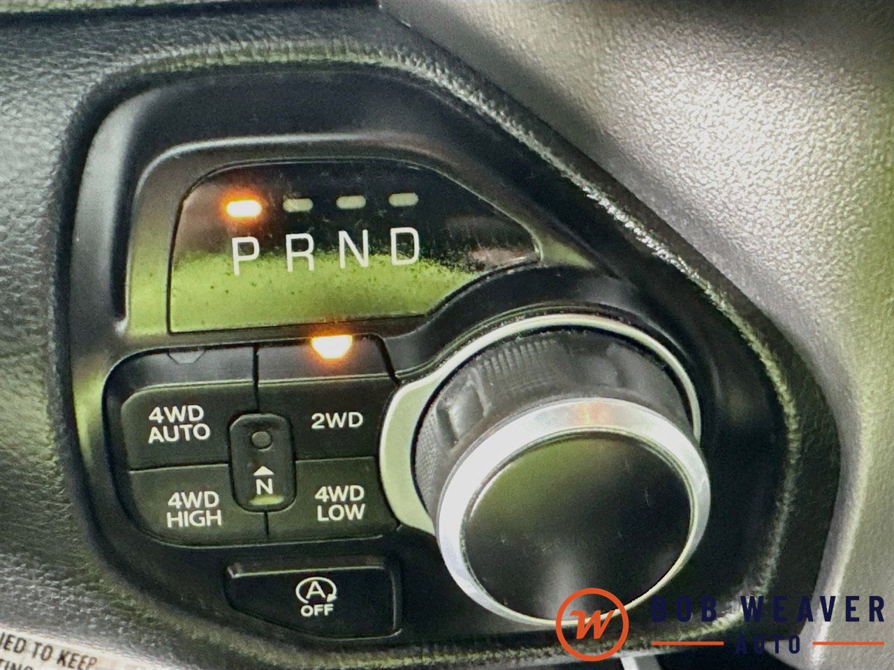 Used 2022 RAM 1500 Big Horn w/ Trailer Tow Group AWD/4WD image 20