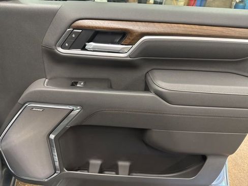 New 2026 Chevrolet Silverado 2500 High Country w/ Technology Package AWD/4WD image 27