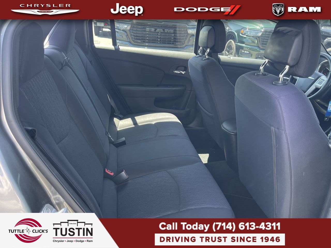 Used 2012 Chrysler 200 Touring w/ Sun/Sound Group FWD image 23