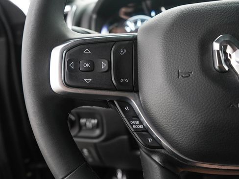 Used 2025 RAM 1500 Big Horn AWD/4WD image 26