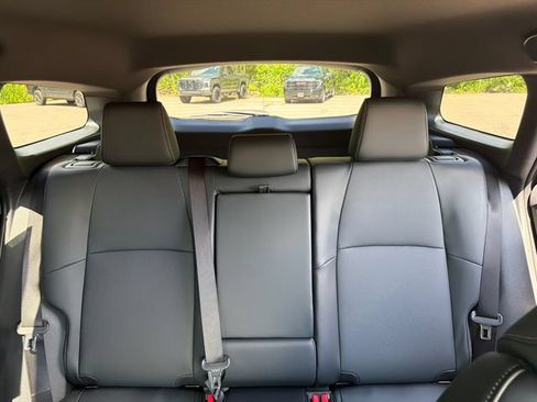 New 2026 Toyota bZ Woodland AWD/4WD image 32