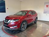 Used 2017 Nissan Rogue SL w/ SL Premium Package image 2