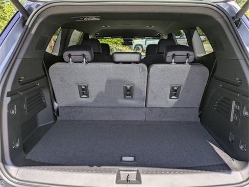 New 2025 Buick Enclave Preferred w/ Power Package image 12