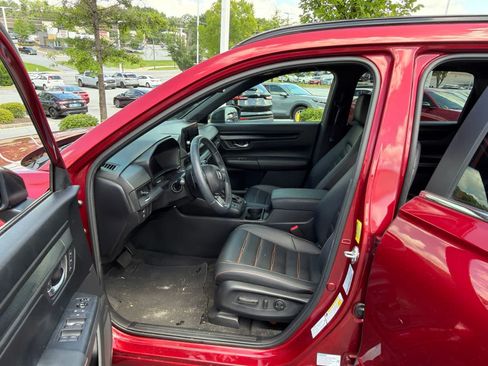 Used 2024 Honda CR-V Sport-L image 17