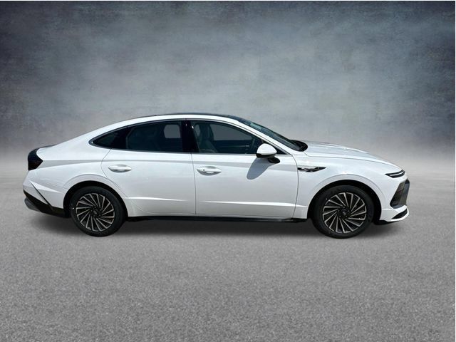 New 2026 Hyundai Sonata SEL FWD image 11