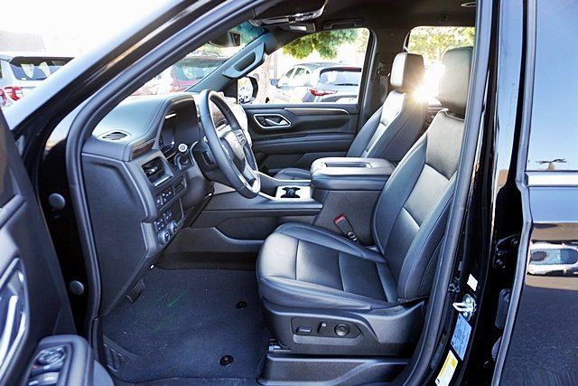Used 2023 Chevrolet Tahoe LT AWD/4WD image 22