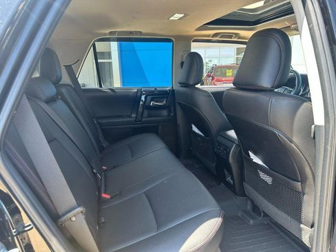 Used 2023 Toyota 4Runner TRD Off-Road Premium image 10