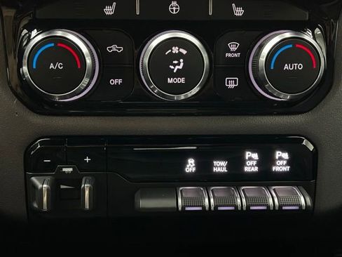 Used 2021 RAM 2500 Power Wagon w/ Power Wagon Off Road Package image 24