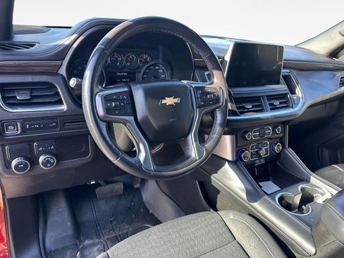 Used 2021 Chevrolet Tahoe LS image 10