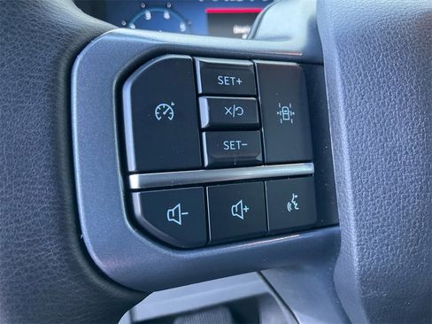 Used 2024 Ford F150 XLT w/ Mobile Office Package image 35