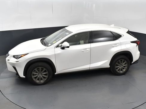 Used 2019 Lexus NX 300 FWD image 47
