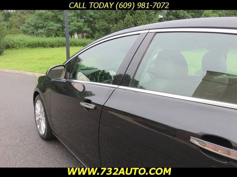 Used 2013 Buick Verano Convenience FWD image 24