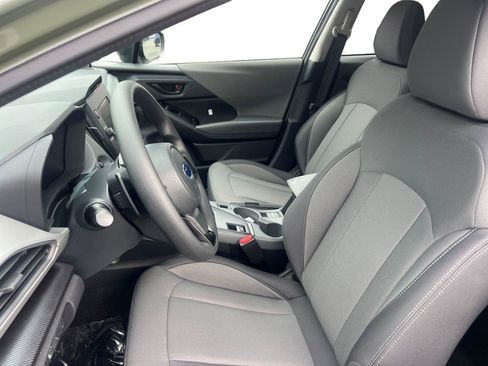 New 2026 Subaru Crosstrek 2.5i image 9