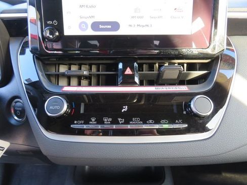 Certified 2026 Toyota Corolla SE image 26