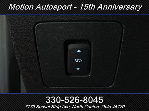 Used 2016 Ford F150 XLT w/ Equipment Group 301A Mid AWD/4WD image 17