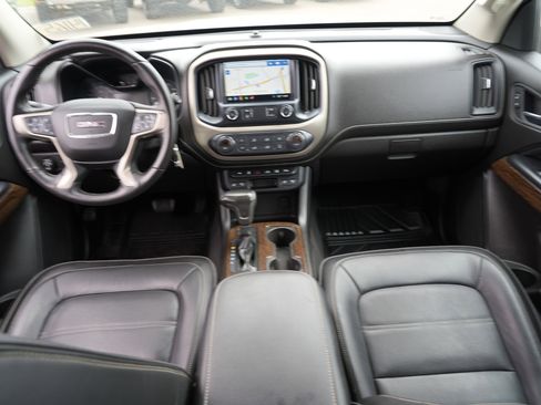 Used 2019 GMC Canyon Denali AWD/4WD image 26