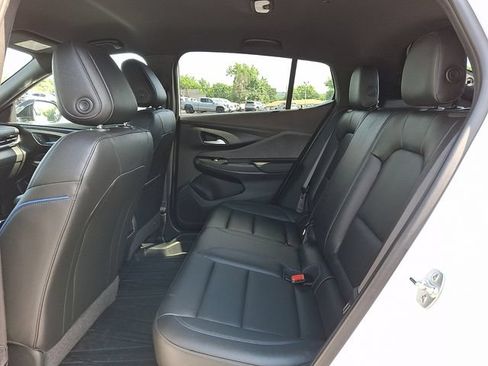 Used 2024 Buick Envista Sport Touring w/ Convenience I Package FWD image 10