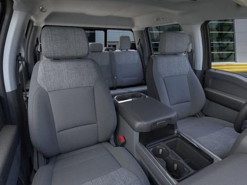 New 2026 Ford F250 XLT w/ XLT Premium Package image 10