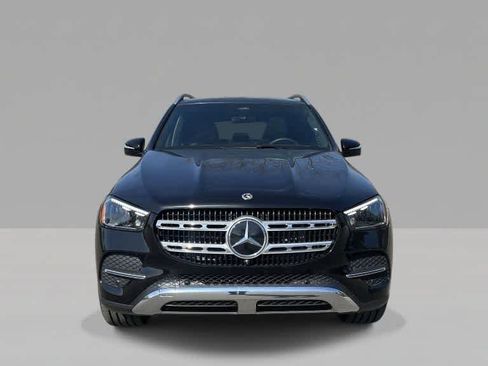 Used 2026 Mercedes-Benz GLE 350 4MATIC image 2