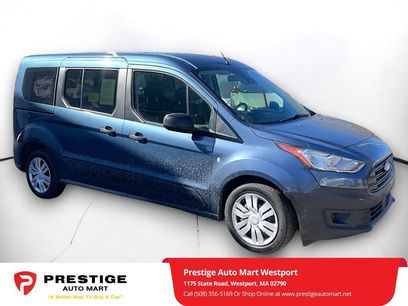 Used 2020 Ford Transit Connect XL