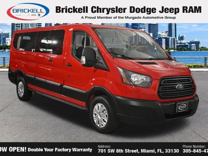Used 2017 Ford Transit 350 148 Low Roof