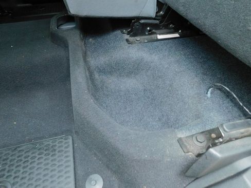 Used 2024 RAM 2500 Big Horn image 21