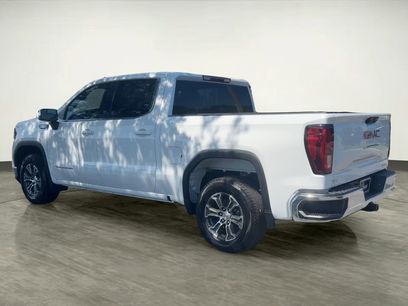 New 2026 GMC Sierra 1500 SLE