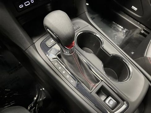 Used 2024 Chevrolet Equinox RS w/ RS Leather Package image 22