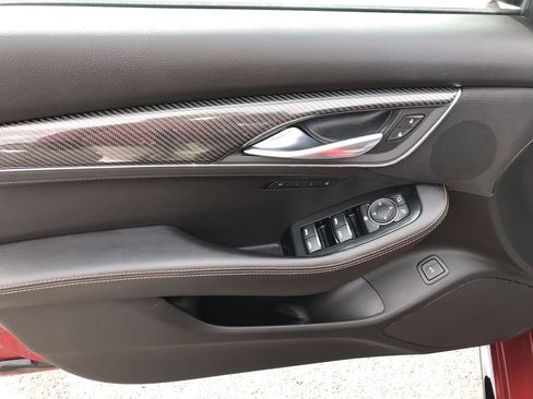 Used 2024 Cadillac CT5 Sport w/ Climate Package image 13