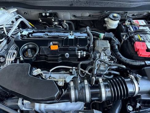 Used 2020 Honda Accord Touring image 56