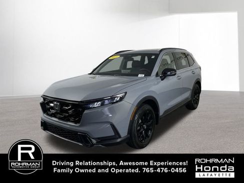 Used 2023 Honda CR-V Sport image 11