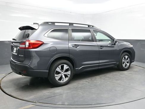 Used 2022 Subaru Ascent Premium w/ Convenience Package image 7