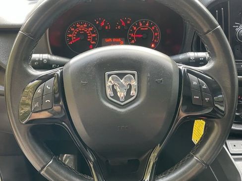 Used 2019 RAM ProMaster City Tradesman SLT image 23