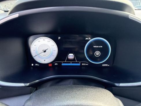 Used 2022 Hyundai Santa Fe Limited image 23