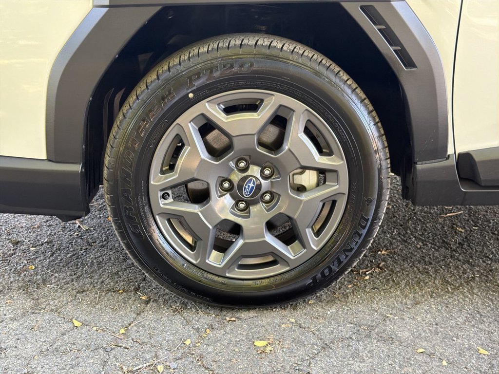 Certified 2026 Subaru Outback Premium AWD/4WD image 10