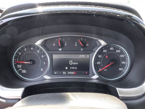 Used 2020 Chevrolet Traverse LT AWD/4WD image 21