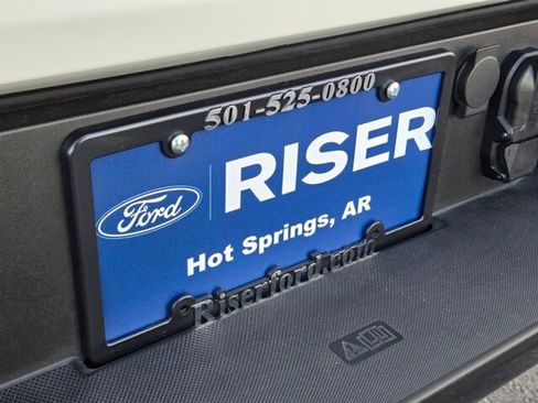 Used 2024 Ford F150 King Ranch w/ FX4 Off-Road Package image 19