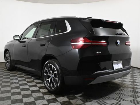 Used 2026 BMW X3 xDrive30 w/ Convenience Package image 5