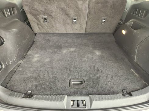 Used 2024 Ford Edge Titanium AWD/4WD image 31