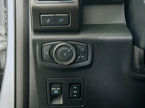 Used 2021 Ford Expedition Limited RWD image 17