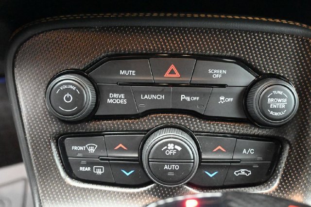 Used 2020 Dodge Challenger R/T Scat Pack RWD image 14