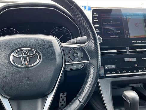 Used 2019 Toyota Avalon Touring w/ Advanced Safety Package image 19