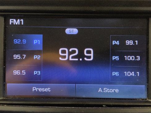 Used 2015 Hyundai Sonata SE w/ Option Group 09 FWD image 25