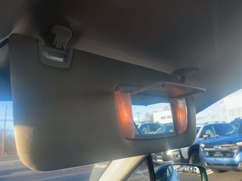 Certified 2025 Subaru Legacy Premium image 23