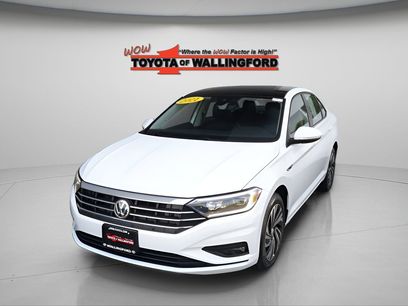 Used 2021 Volkswagen Jetta SEL Premium