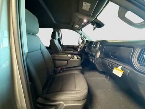 New 2026 Chevrolet Silverado 2500 Custom w/ Custom Value Package image 27