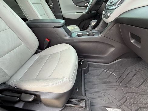 Used 2024 Chevrolet Equinox LS w/ LPO, Floor Liner Package image 10