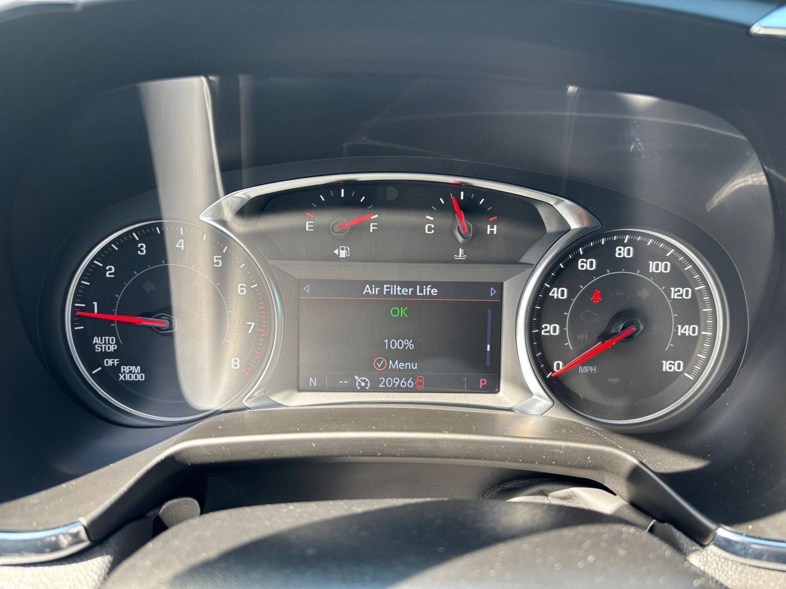 Used 2026 Chevrolet Blazer LT FWD image 39