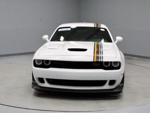 Used 2022 Dodge Challenger R/T Scat Pack image 6