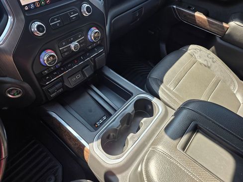 Used 2020 GMC Sierra 1500 Denali w/ Denali Premium Package image 20